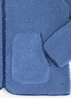 Borg Relaxed Bomber Jacket 10 Borg Relaxed Bomber Jacket -The Edinburgh Woollen Mill 66900pvl 328012d9039db44