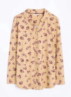 Soft Touch Thermal Blouse 8 Soft Touch Thermal Blouse -The Edinburgh Woollen Mill 66918pvl 78807af5156c319