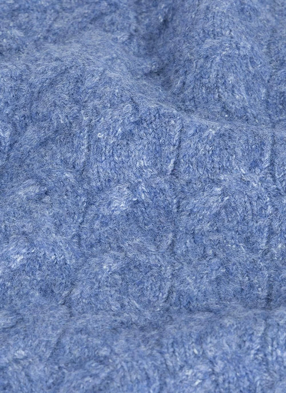 Soft Touch Knitted Vest 5 Soft Touch Knitted Vest - Image 5