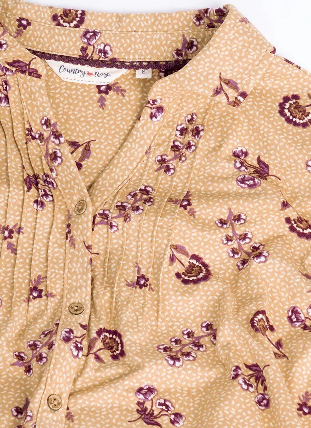 Soft Touch Thermal Blouse 4 Soft Touch Thermal Blouse - Image 4