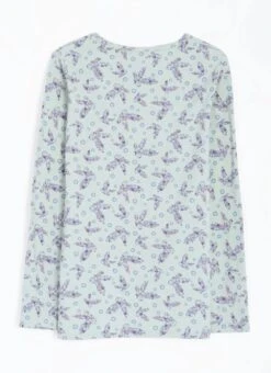 Soft Touch Thermal Print Top 11 Soft Touch Thermal Print Top -The Edinburgh Woollen Mill 66960pvl 6d2dd0e524b809b