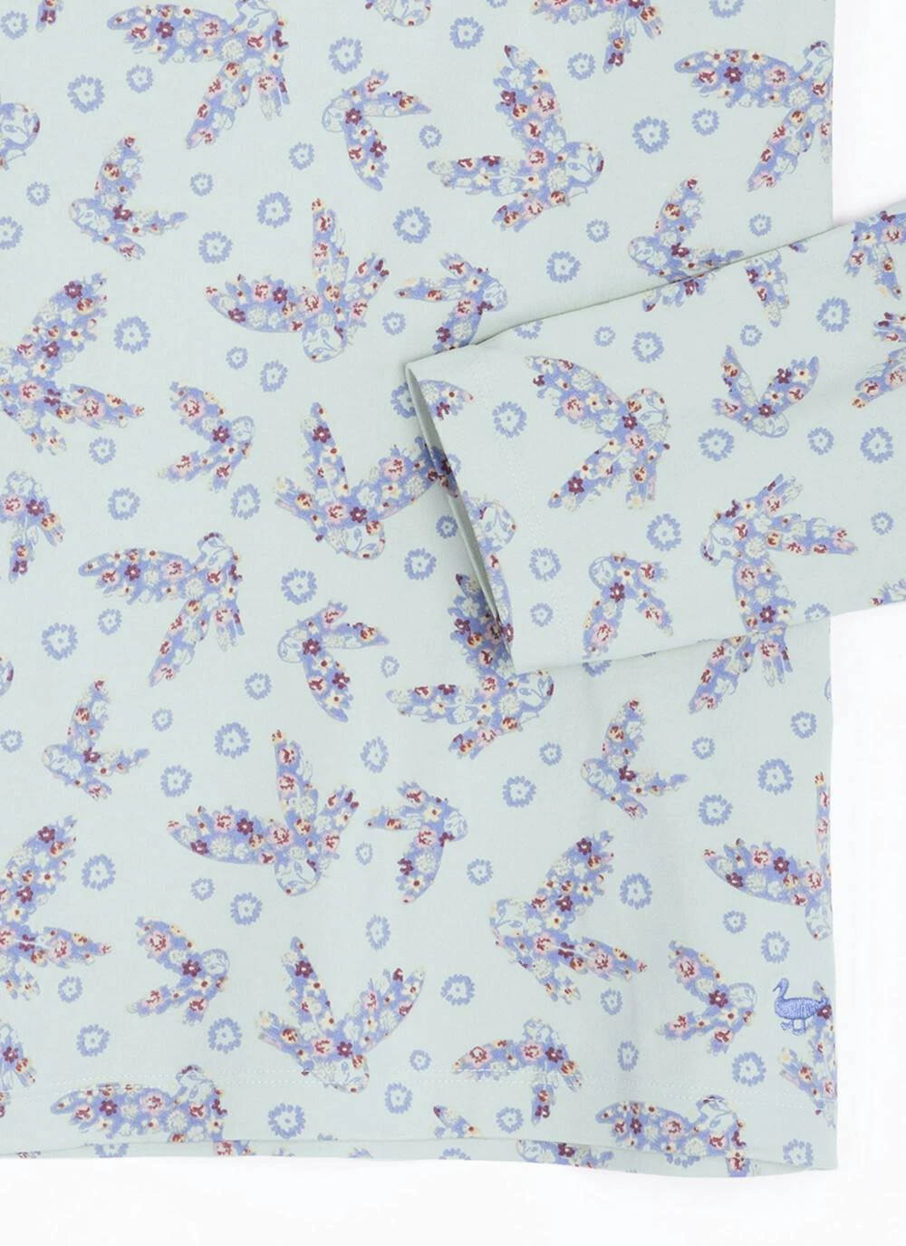 Soft Touch Thermal Print Top 5 Soft Touch Thermal Print Top - Image 5