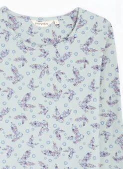 Soft Touch Thermal Print Top 9 Soft Touch Thermal Print Top -The Edinburgh Woollen Mill 66972pvl 04267323c85359c