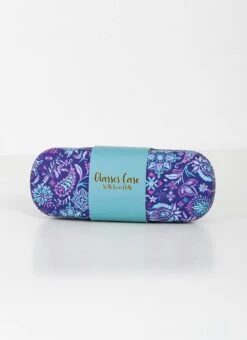 Glasses Case & Lens Cloth