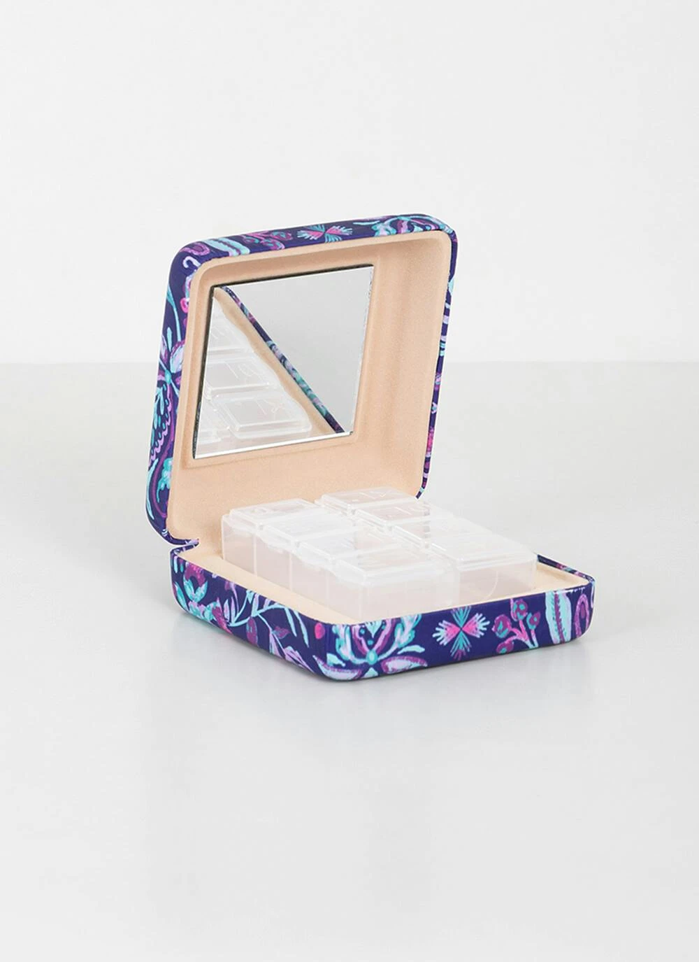 Travel Pill Box 2 Travel Pill Box - Image 2