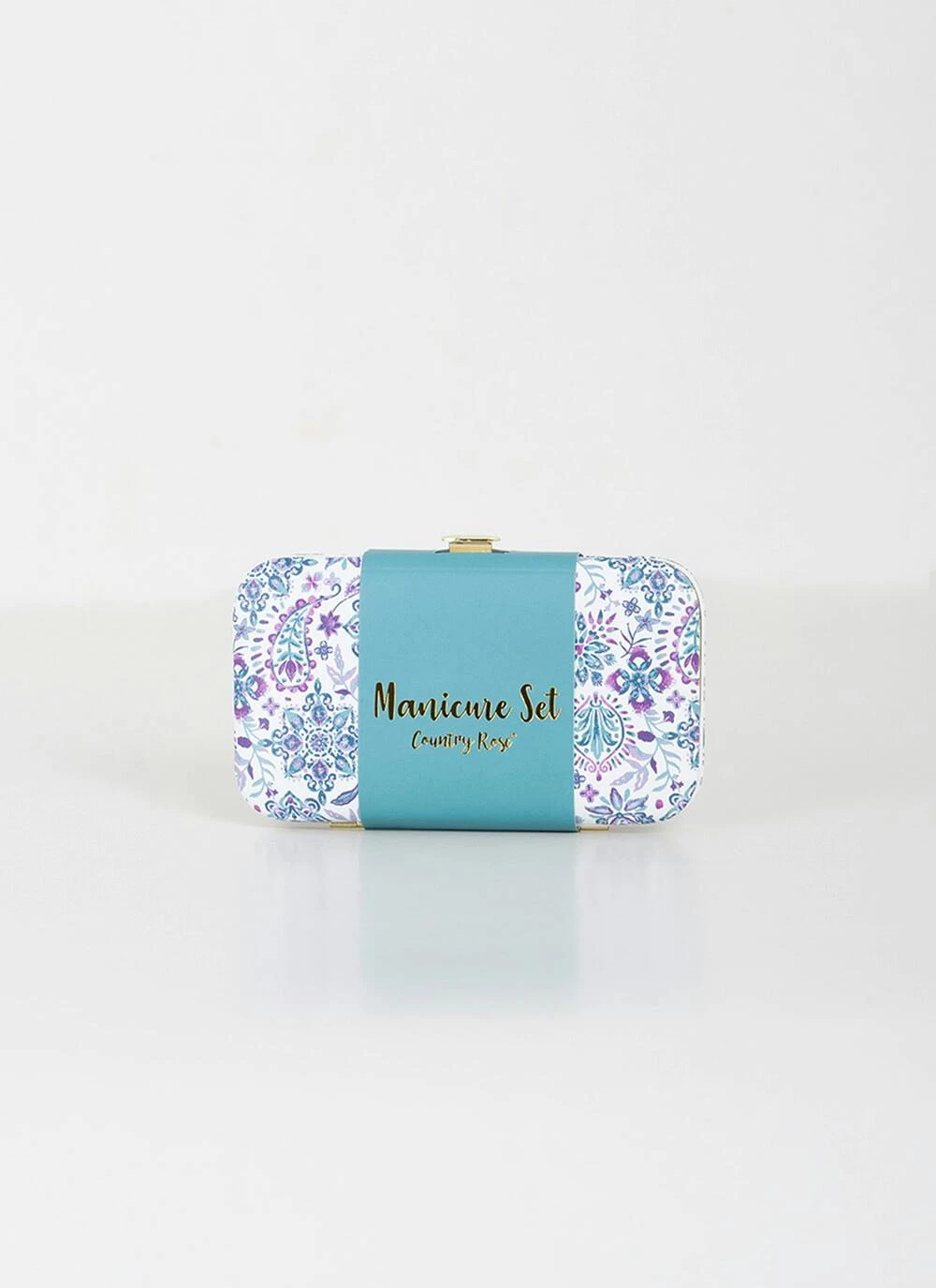 Manicure Set 1 Manicure Set