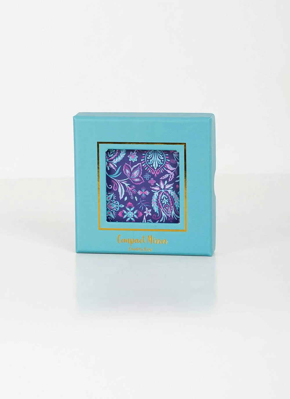 Square Compact 2 Square Compact - Image 2