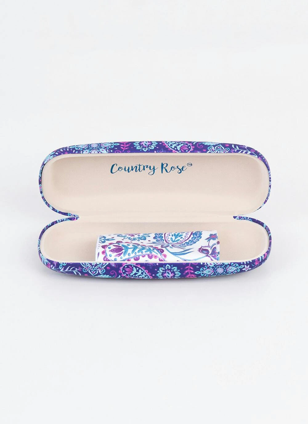 Glasses Case & Lens Cloth 2 Glasses Case & Lens Cloth - Image 2