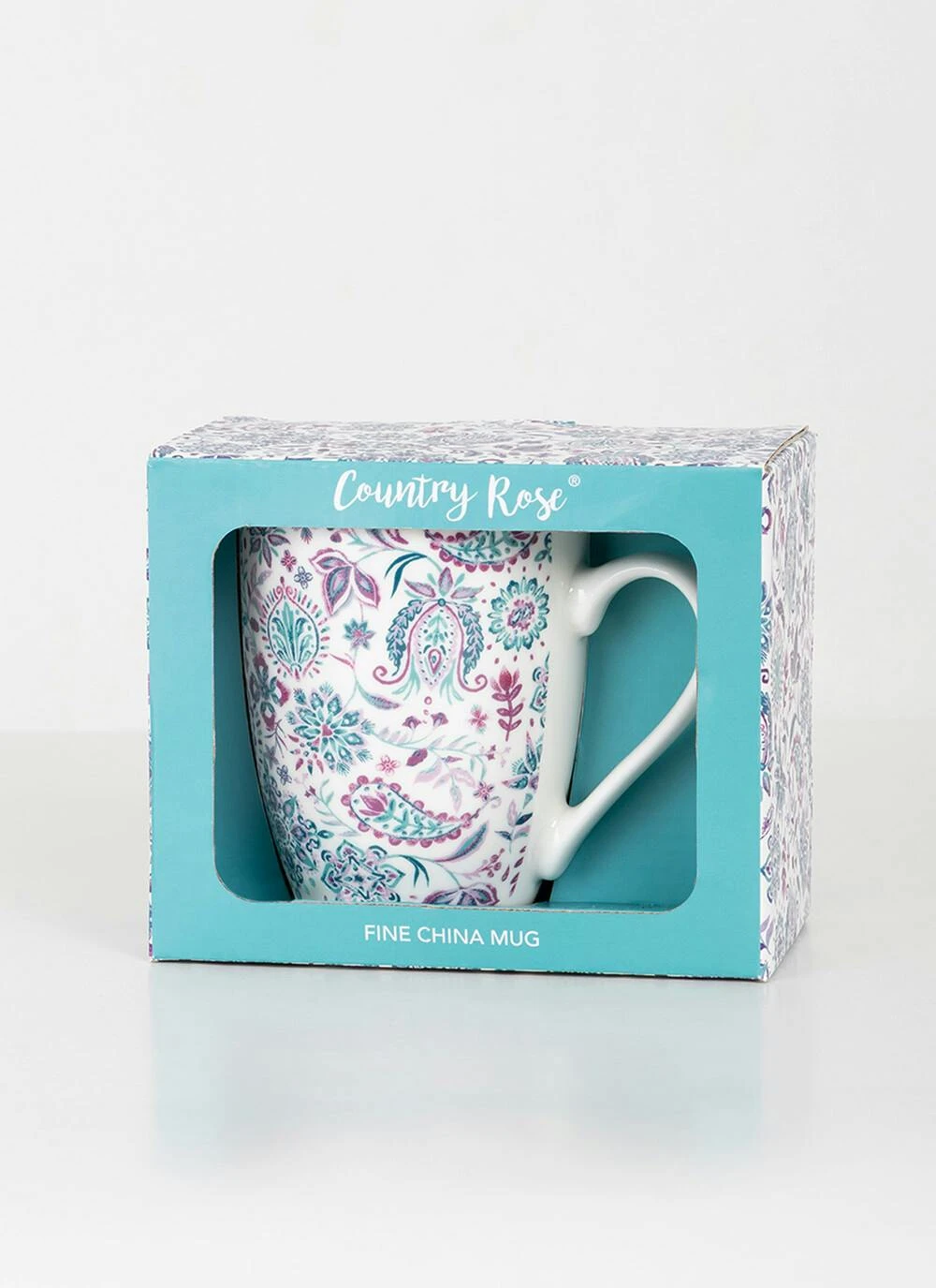 Gift Boxed Mug 1 Gift Boxed Mug