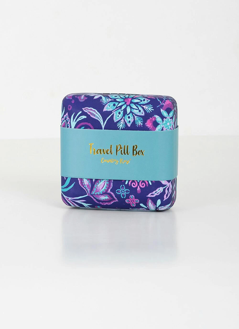 Travel Pill Box 1 Travel Pill Box