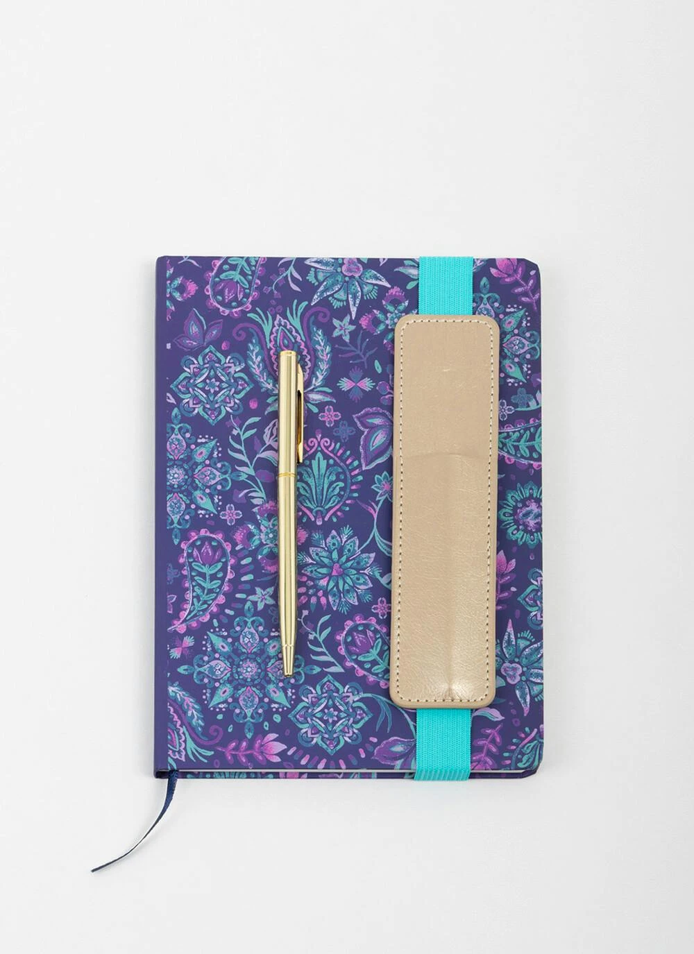 Note Book With Pen & Pouch 2 Note Book With Pen & Pouch - Image 2