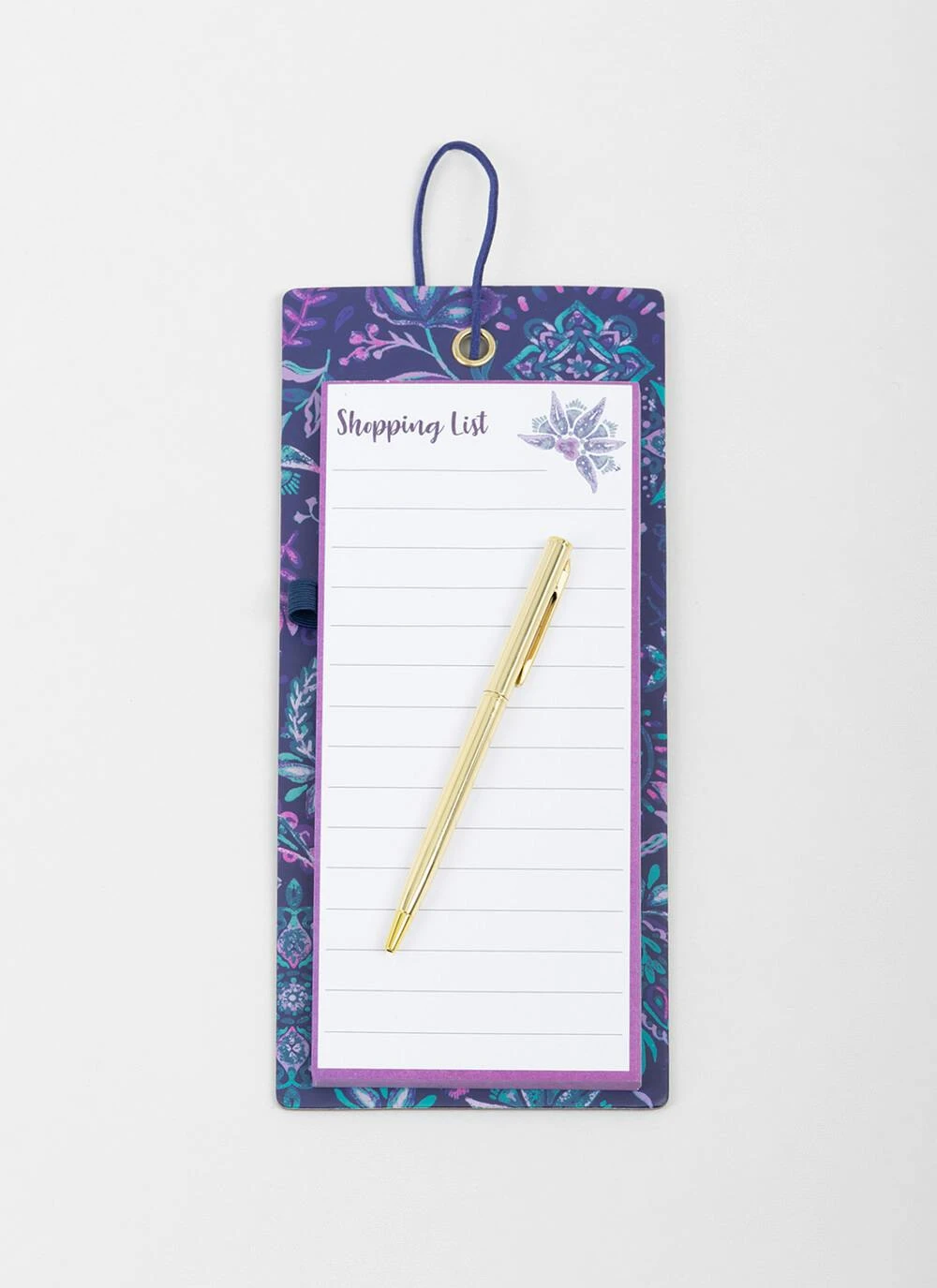 Magnetic Shopping List 2 Magnetic Shopping List - Image 2