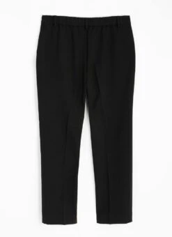 Stretch Straight Leg Smart Trouser 5 Stretch Straight Leg Smart Trouser -The Edinburgh Woollen Mill 67490pvl e2c58d91d97bb0a