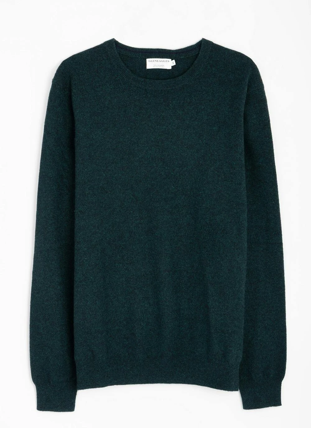 Pure Cashmere Crew Neck Jumper 1 Pure Cashmere Crew Neck Jumper