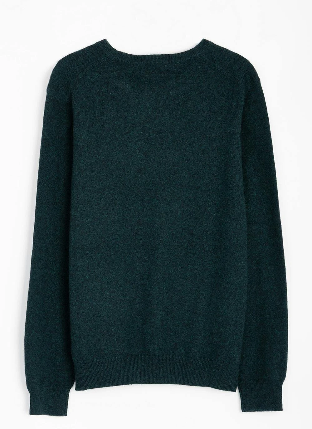 Pure Cashmere Crew Neck Jumper 3 Pure Cashmere Crew Neck Jumper - Image 3